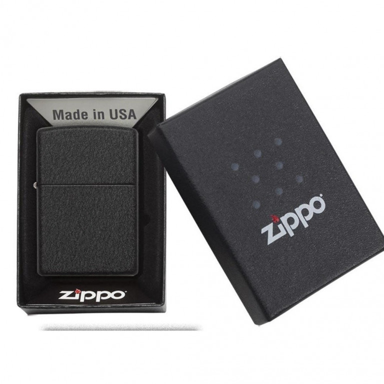 "Zippo" tändare